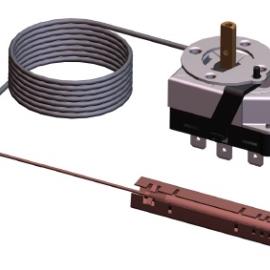 8806 Series Thermostat